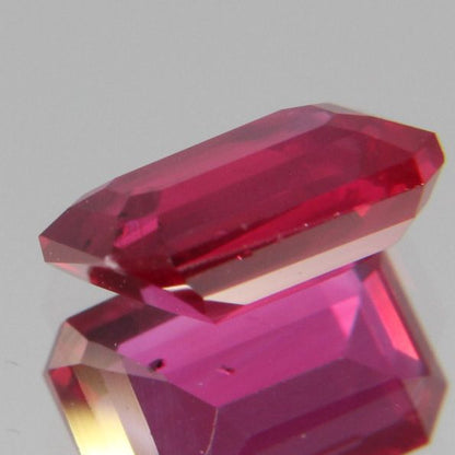 Rubin 1.07ct