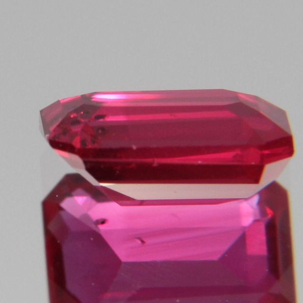 Rubin 1.07ct