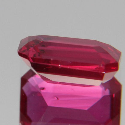 Rubin 1.07ct