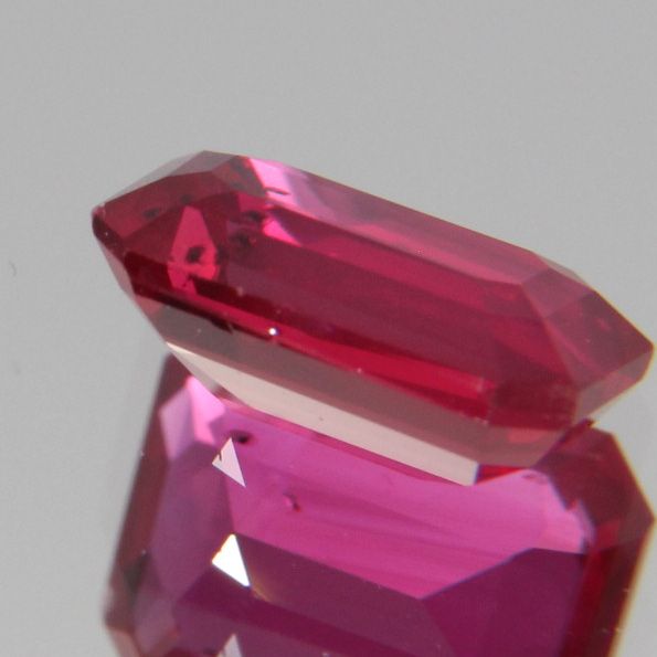 Rubin 1.07ct