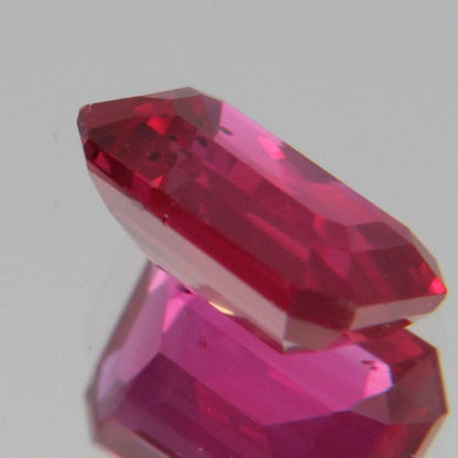 Rubin 1.07ct