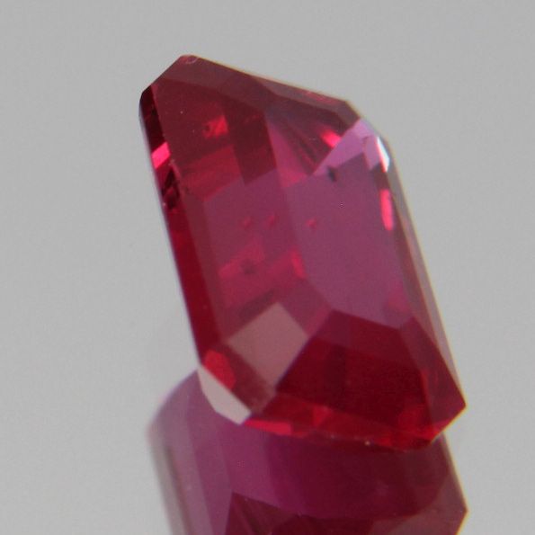 Rubin 1.07ct