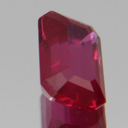 Rubin 1.07ct