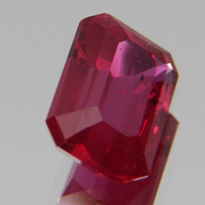 Rubin 1.07ct