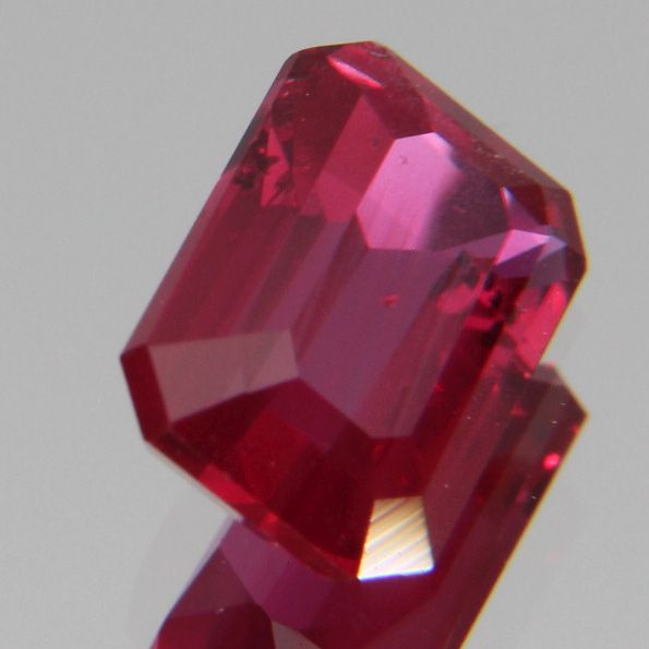 Rubin 1.07ct