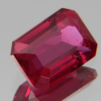 Rubin 1.07ct