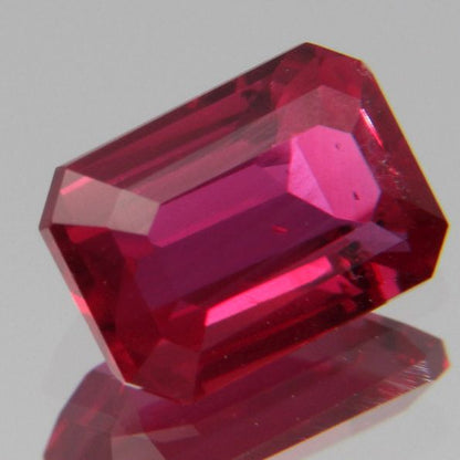 Rubin 1.07ct