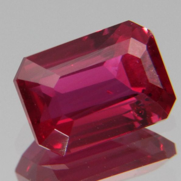 Rubin 1.07ct