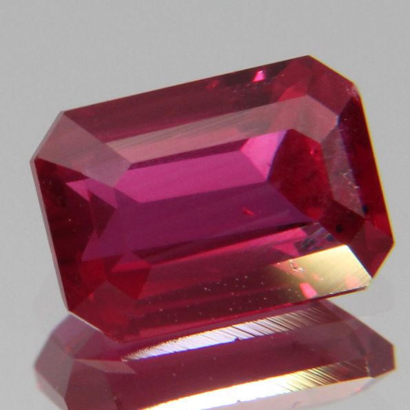 Rubin 1.07ct