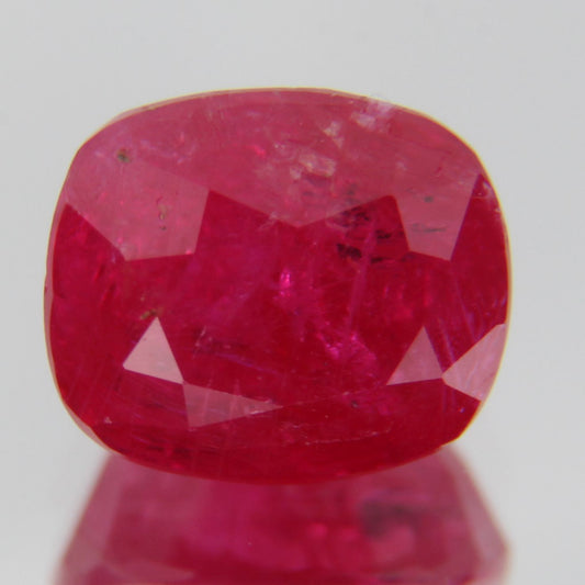 Rubin 1.20ct