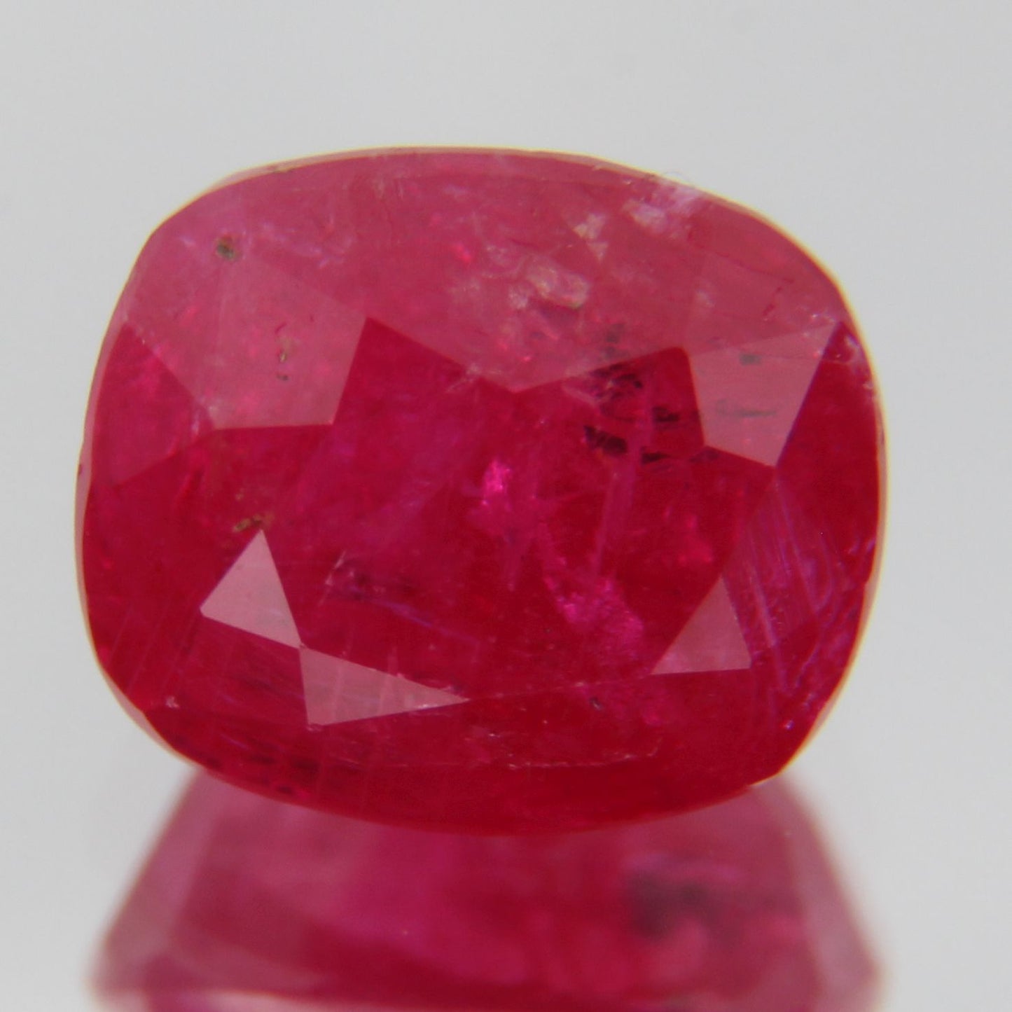 Rubin 1.20ct