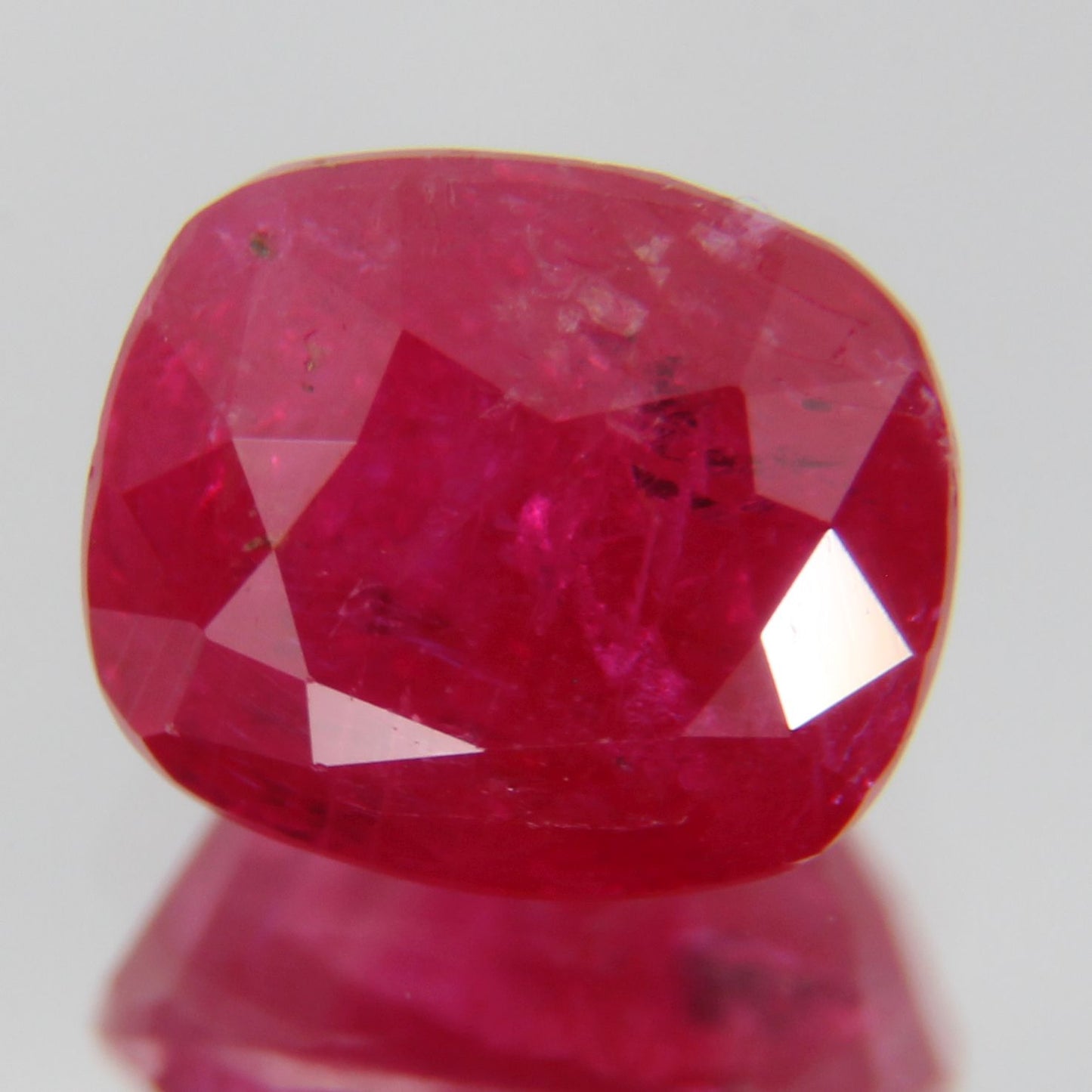 Rubin 1.20ct