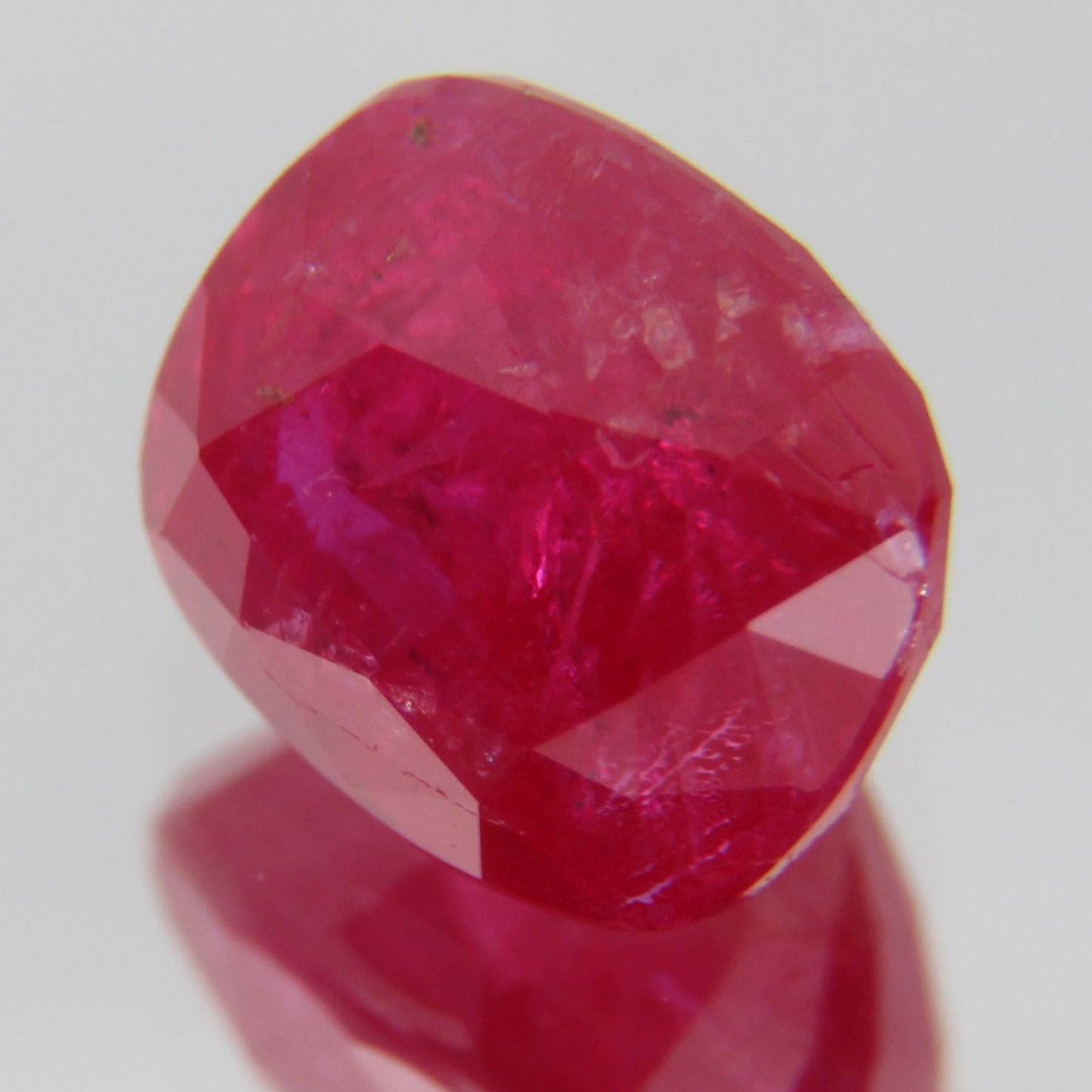 Rubin 1.20ct
