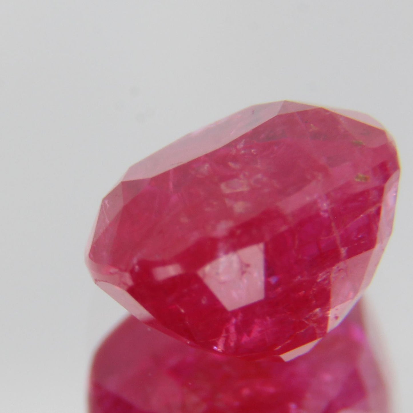 Rubin 1.20ct