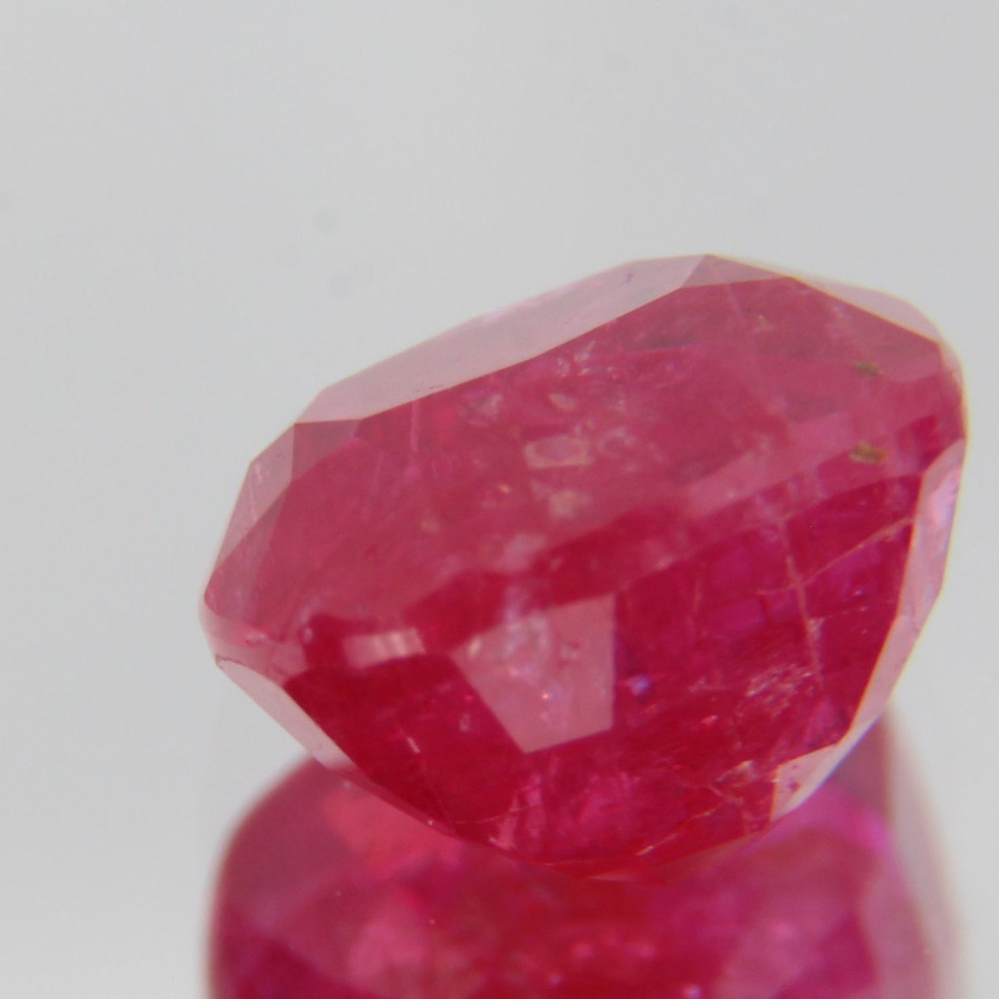 Rubin 1.20ct