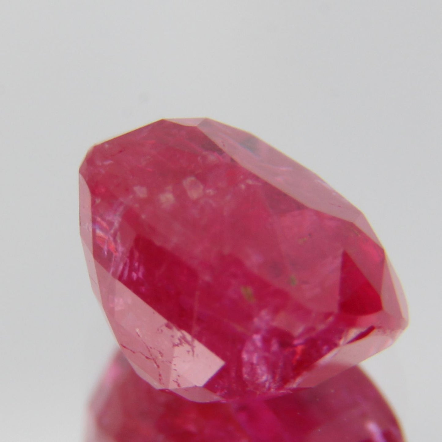 Rubin 1.20ct