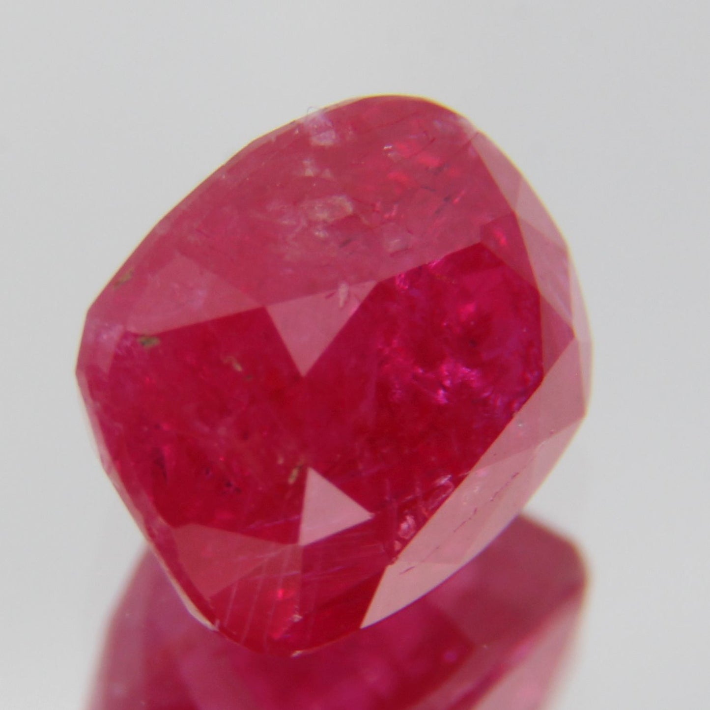 Rubin 1.20ct