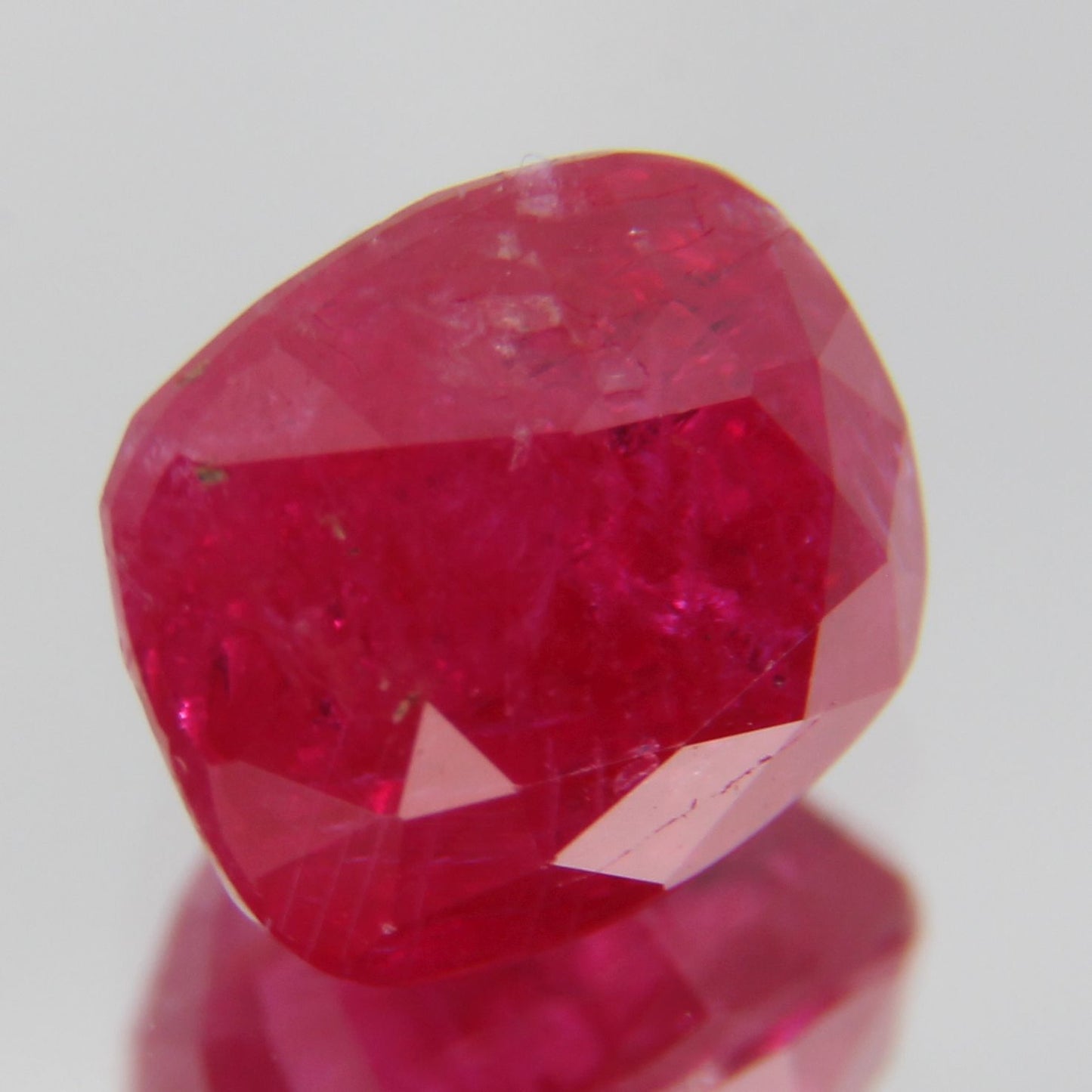 Rubin 1.20ct