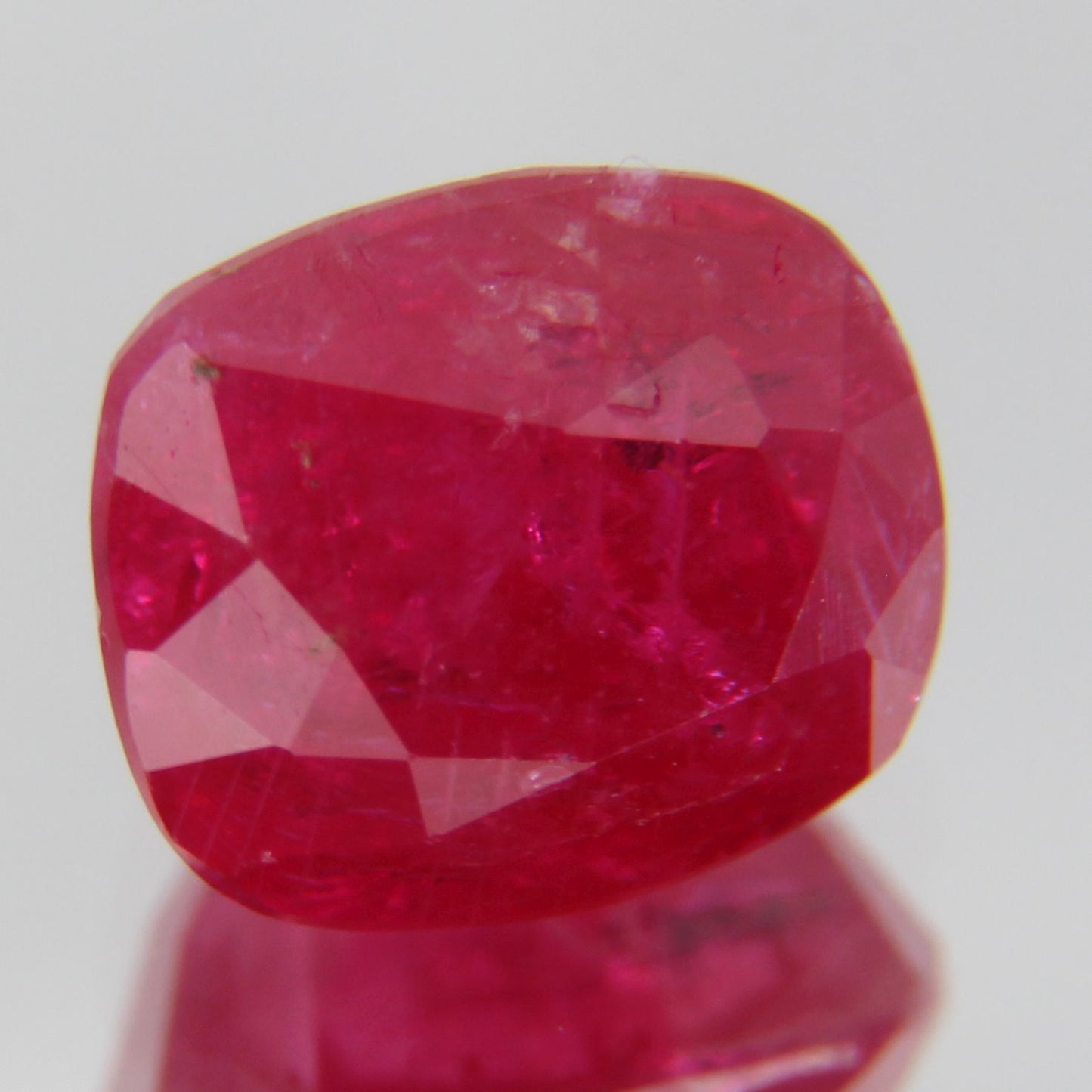 Rubin 1.20ct