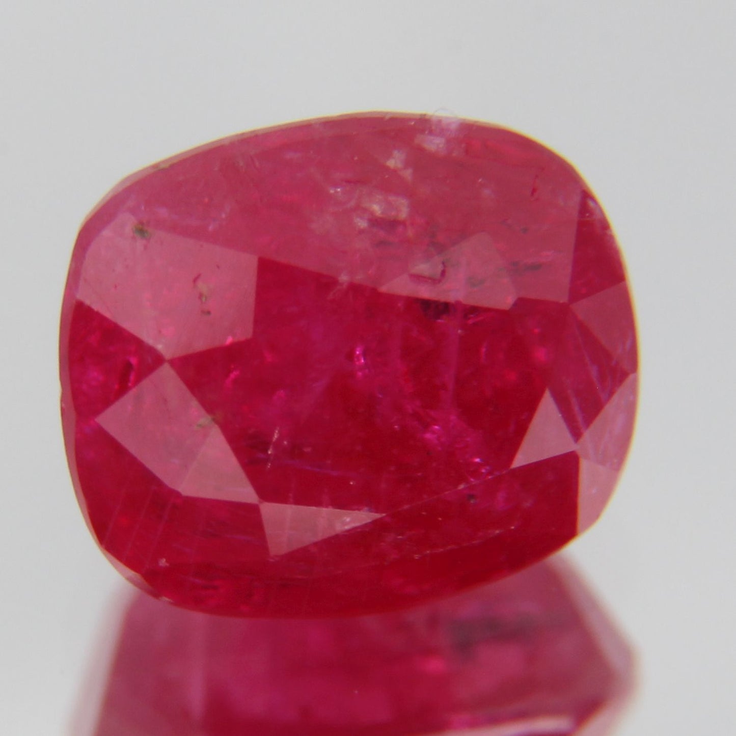 Rubin 1.20ct