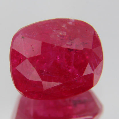 Rubin 1.20ct