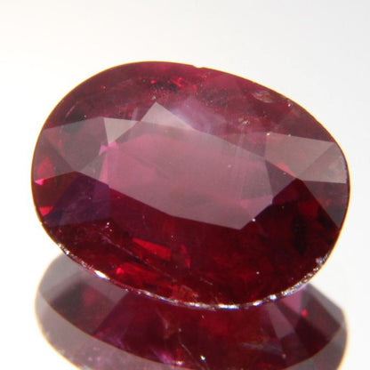 Rubin 1.77 ct
