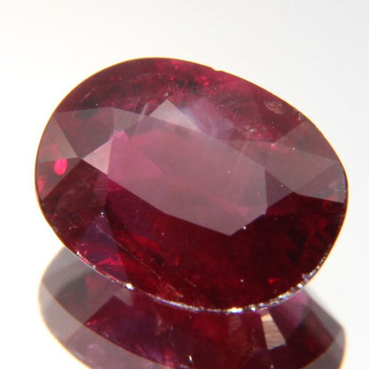 Rubin 1.77 ct