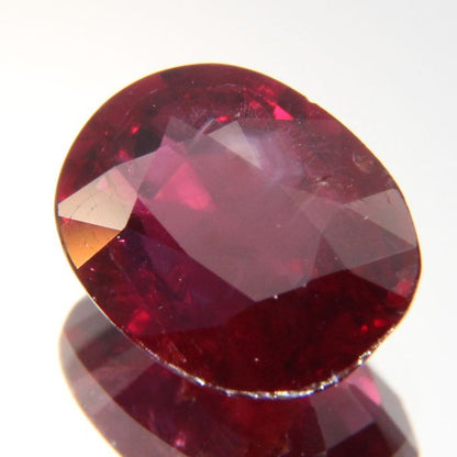 Rubin 1.77 ct