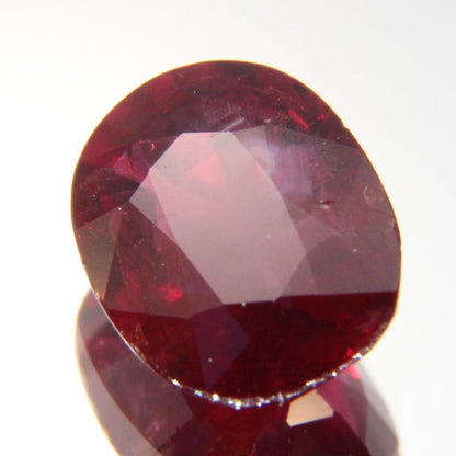 Rubin 1.77 ct