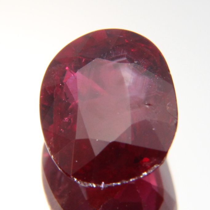 Rubin 1.77 ct