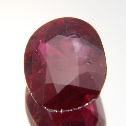 Rubin 1.77 ct