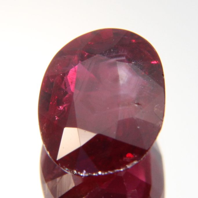 Rubin 1.77 ct