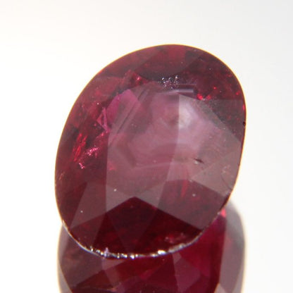 Rubin 1.77 ct