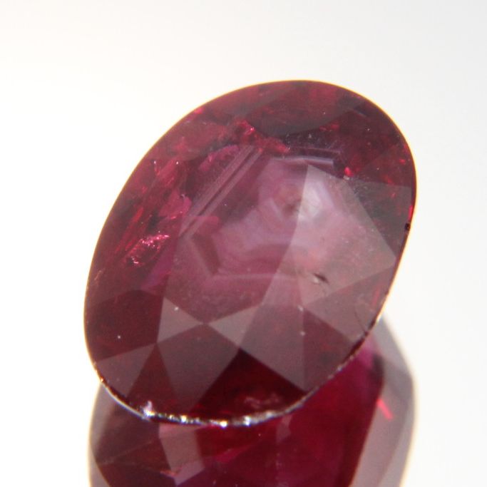 Rubin 1.77 ct