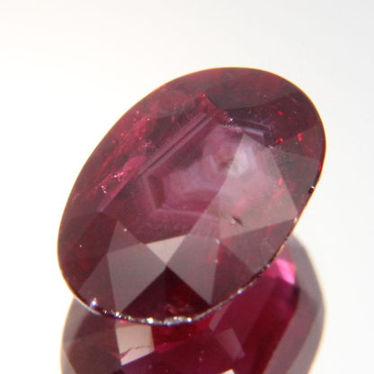 Rubin 1.77 ct