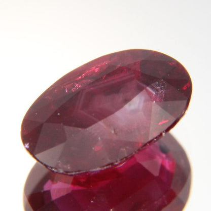 Rubin 1.77 ct