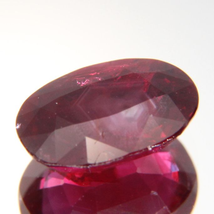 Rubin 1.77 ct