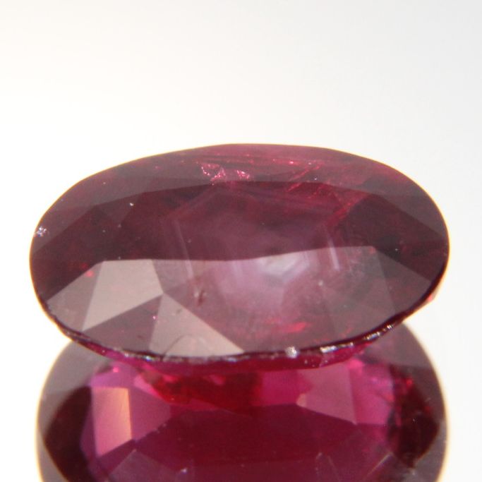 Rubin 1.77 ct
