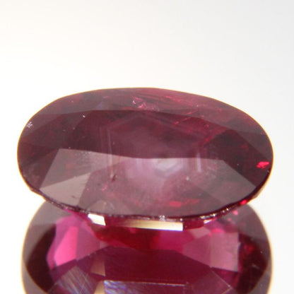 Rubin 1.77 ct