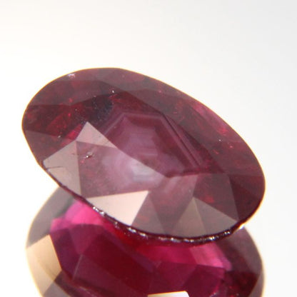 Rubin 1.77 ct