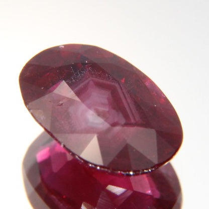 Rubin 1.77 ct
