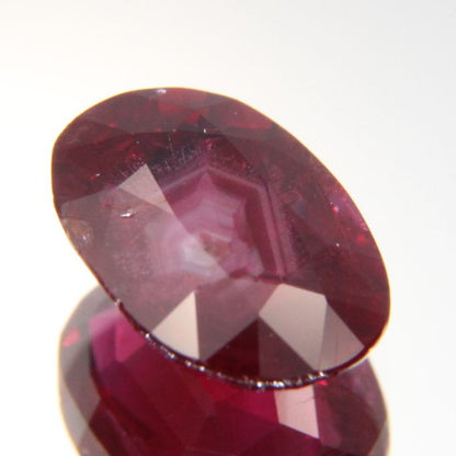 Rubin 1.77 ct