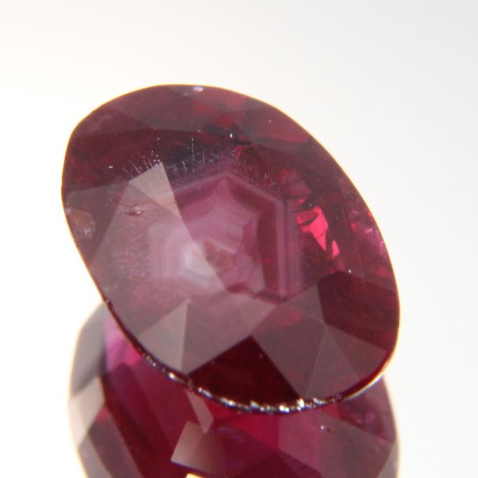 Rubin 1.77 ct