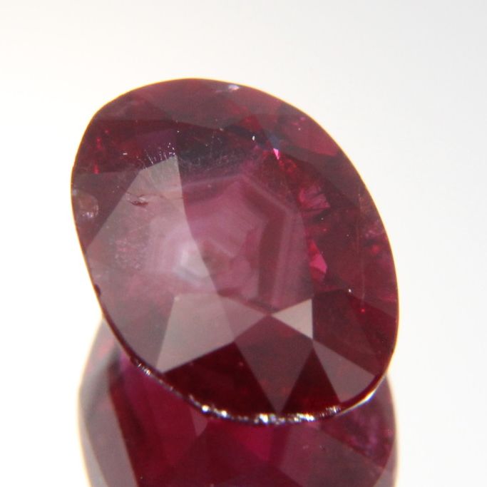Rubin 1.77 ct