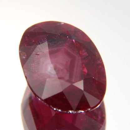 Rubin 1.77 ct
