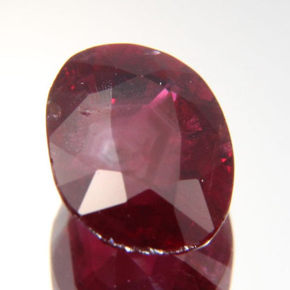 Rubin 1.77 ct