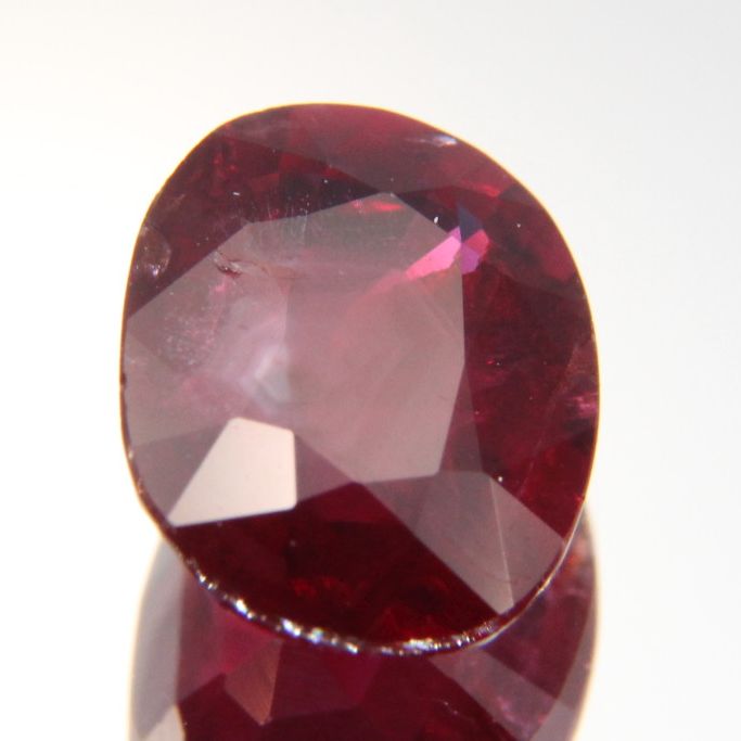 Rubin 1.77 ct