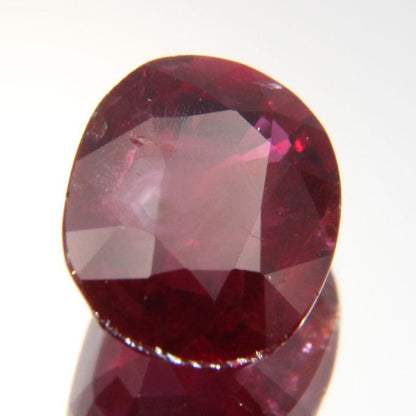 Rubin 1.77 ct