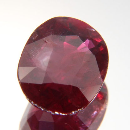Rubin 1.77 ct