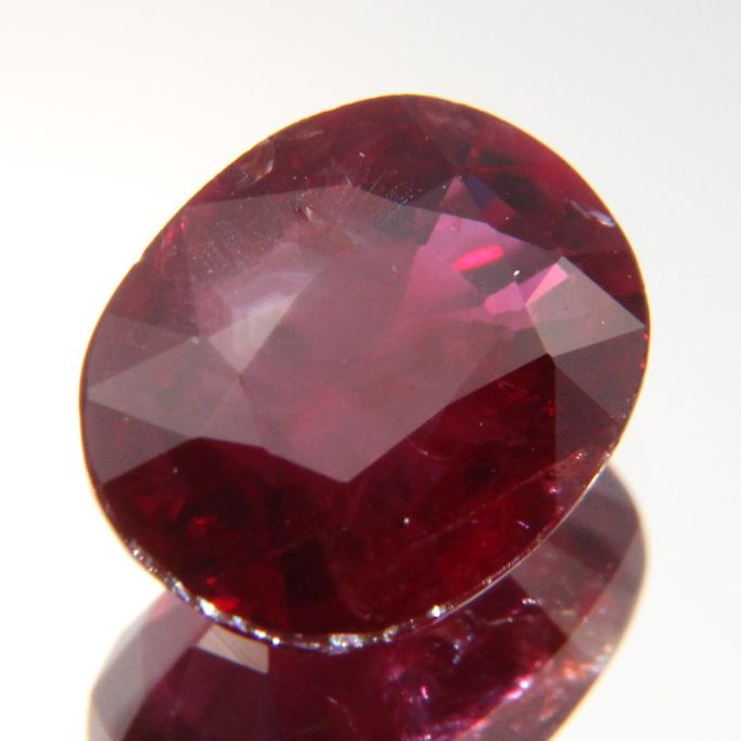Rubin 1.77 ct